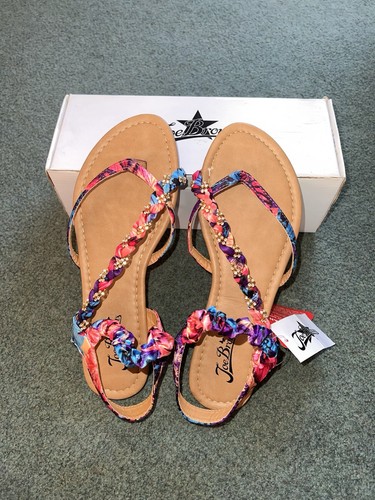 Joe browns sandals - joe,