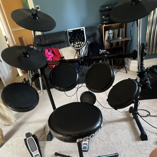 Alesis dm6 kit - dm6, (dm6kit)