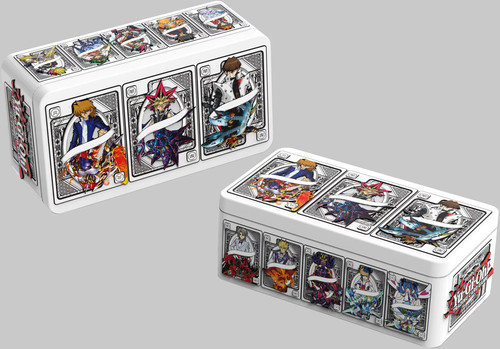 2025 mega pack tin - yu-gi-oh!, mega-pack