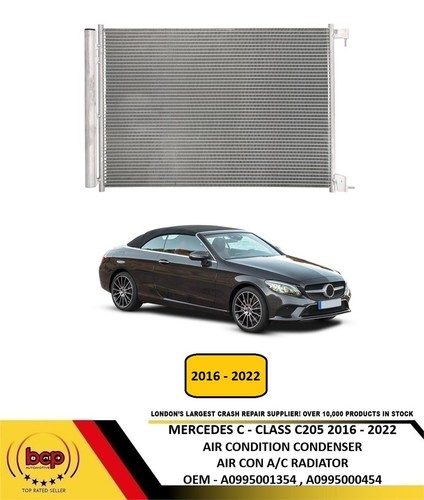 Mercedes class a205 c205 - a205,