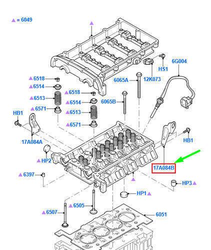 Ford transit mk3 engine - transit,