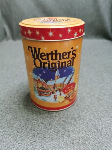 Vintage werthers original - werthers,