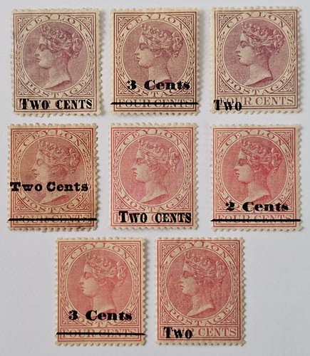 Ceylon classics lot very - classics,