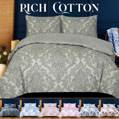 Luxury soft rich - soft, cotton