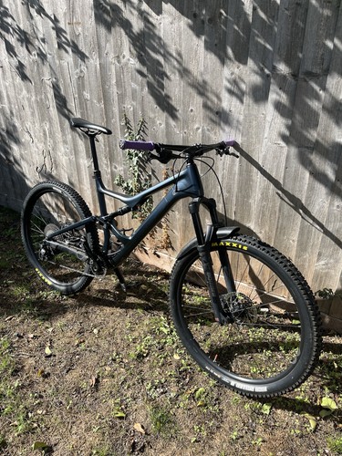 Orbea occam h30 - orbea,
