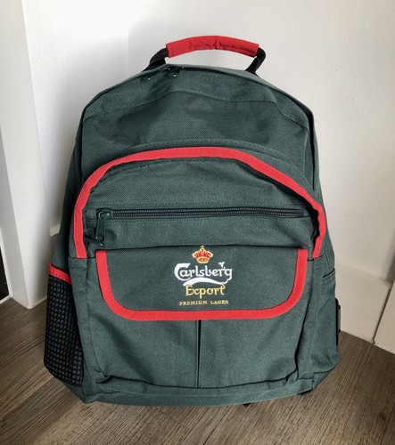 Vintage carlsberg export - carlsberg,