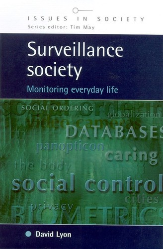 Surveillance society