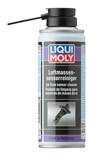 Liqui moly air - liqui, sensor