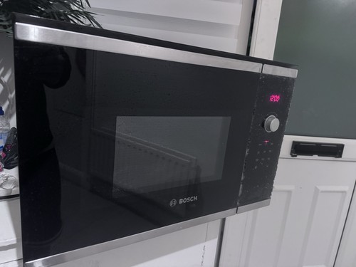 Bosch serie bfl523ms0b - 4,