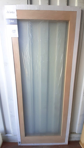 Oak ely clear - ely, 1