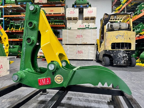 Jma mini excavator mechanical - jma,