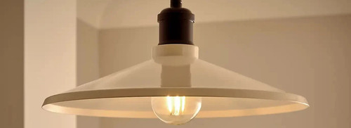 Shallow easy fit pendant - easy,