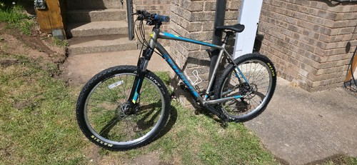 Specialized crosstrail elite - crosstrail,