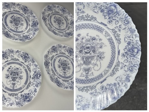 Arcopal honorine dinner - arcopal, plates