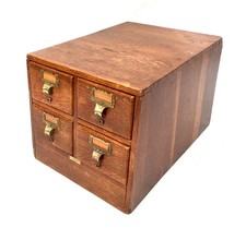 Antique wooden libraco - libraco, desktop