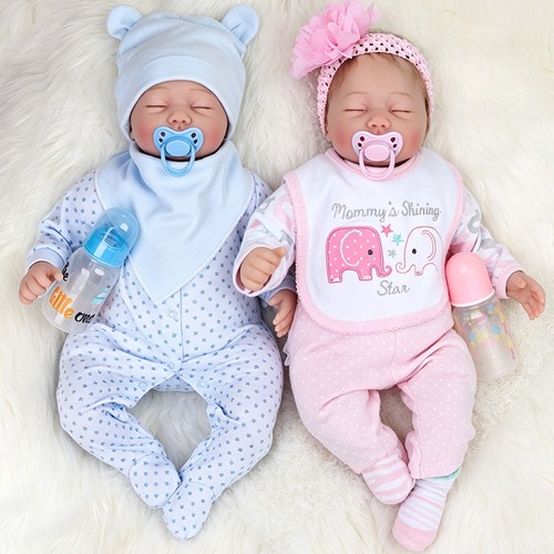 Realistic reborn dolls - realistic,
