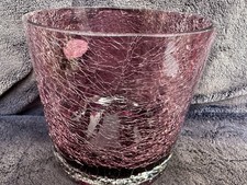 Vintage modernist purple - modernist,
