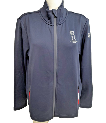 Prada north sails - sails, zip