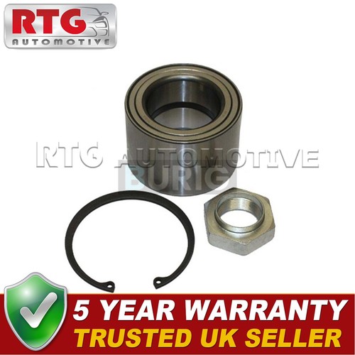 Rtg front wheel bearing - front,