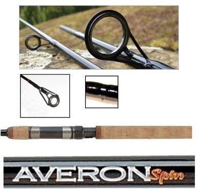 Trabucco rapture averon m - averon, 2.10
