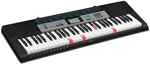 Casio 136 electronic - lk-136,