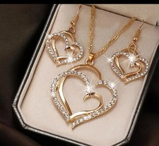 Jewellery sets for women - jewellery,
