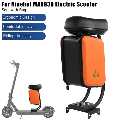 For ninebot segway max g30 - for,