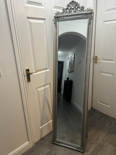 Dunelm silver french - french, style