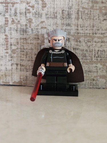 Count dooku - count, wars)