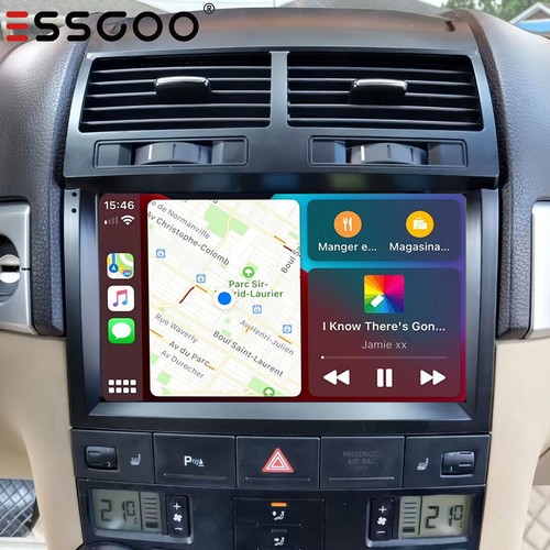 Apple carplay for touareg - apple,