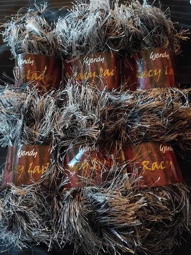 50g wendy racy lady - x,