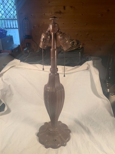 Antique signed brown - b&h,