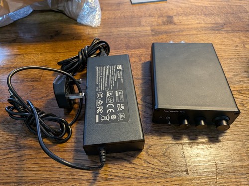 Fosi audio tb10d 600w - fosi,