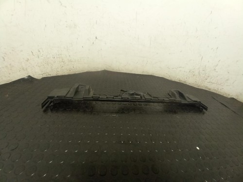Mini front - front, bumper