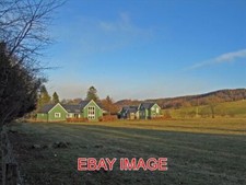 Photo holiday lodges muirend - ,