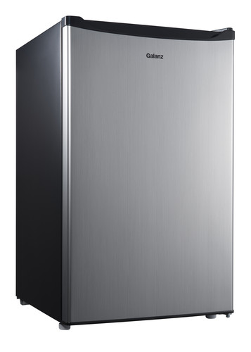 Compact mini fridge - 4.3,