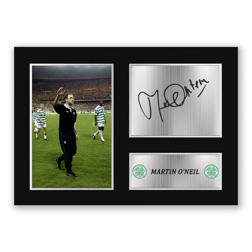 Martin neil celtic - o'neil, –
