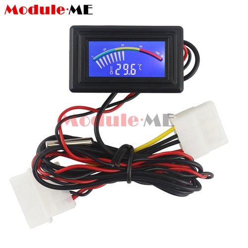Digital thermometer - digital,