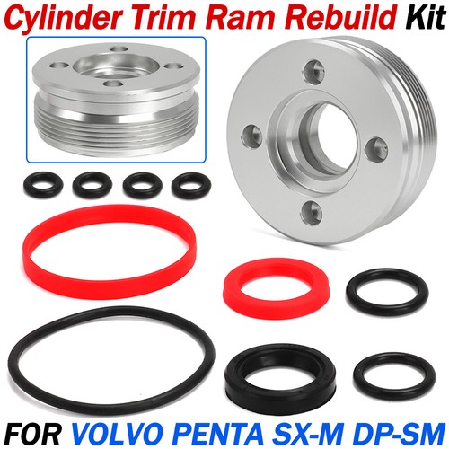 For volvo penta dp - volvo, sx-m