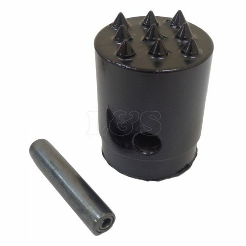 Piston bit point fit - piston, bit-9