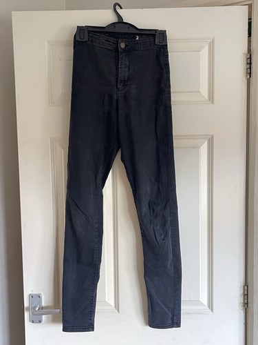 Primark denim skinny jeans - denim,