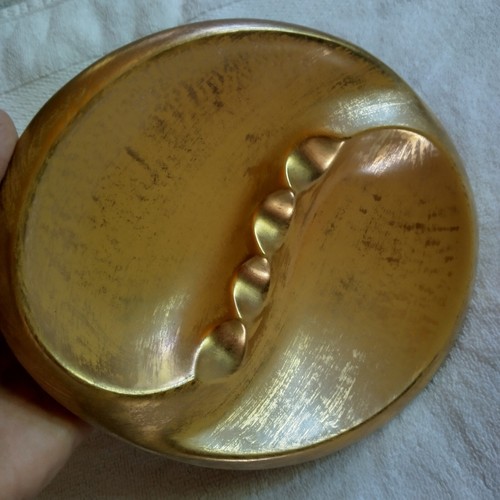 Stangle ashtray 3942 - stangle,