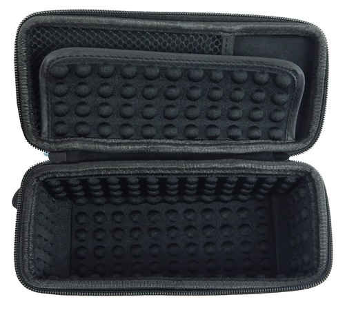 Casematix eva travel case - travel, for