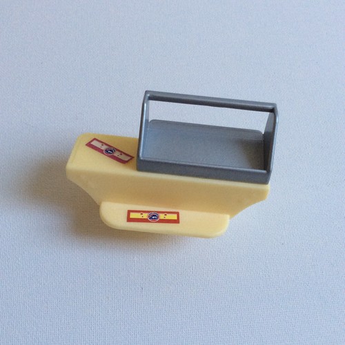 Sylvanian families hotdog van - sylvanian,