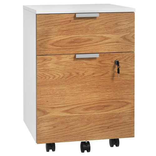 Drawer filing cabinet - filing, with