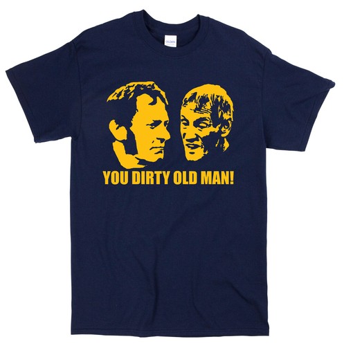 Steptoe and son inspired - son,