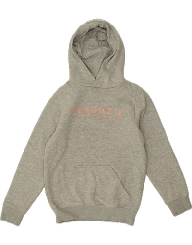 Mckenzie girls graphic hoodie - graphic,