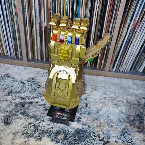 Lego marvel super heroes the - heroes,