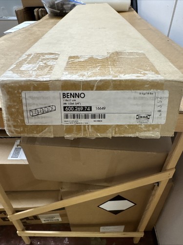 Ikea bennie shelf - ikea,