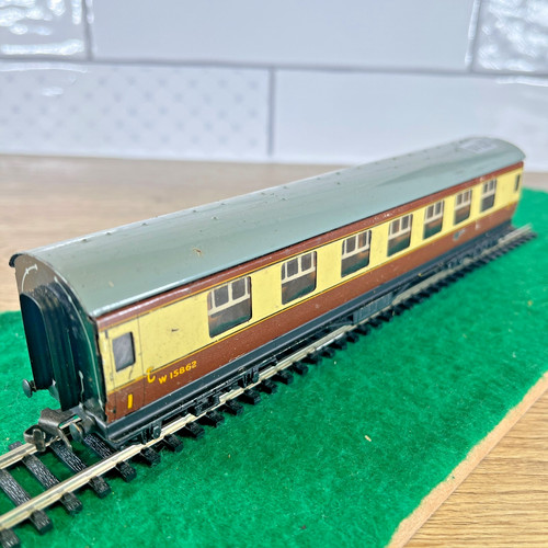 Hornby dublo w15862 br - dublo,